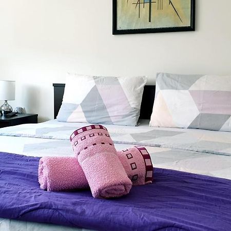 Aurelia Apartment โอครีด ภายนอก รูปภาพ